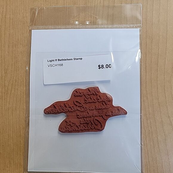 Stampin Up Stamps Plus Variety Of Stamps - Picture 9 of 16